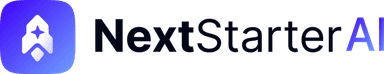 NextStarterAI logo