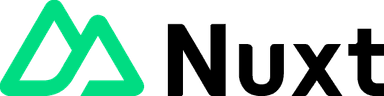 NuxtJs Logo