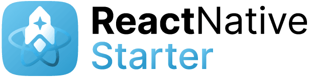 React Native Starter AI Logo