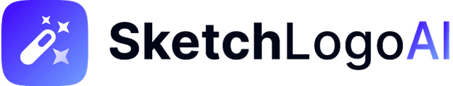 Sketch Logo AI Logo